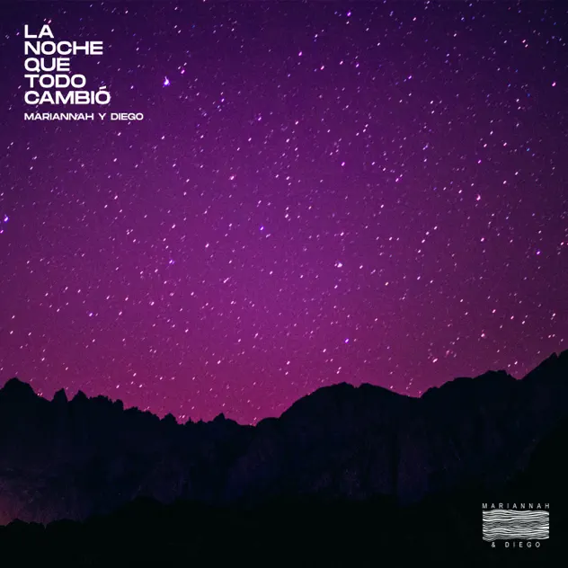 Mariannah y Diego – La Noche Que Todo Cambió (2025)