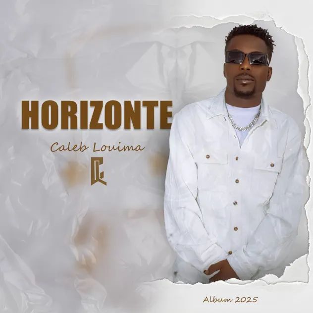 Caleb Louima – HORIZONTE (2025)