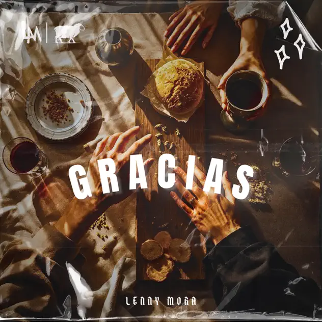 Lenny Mora – Gracias (2025)