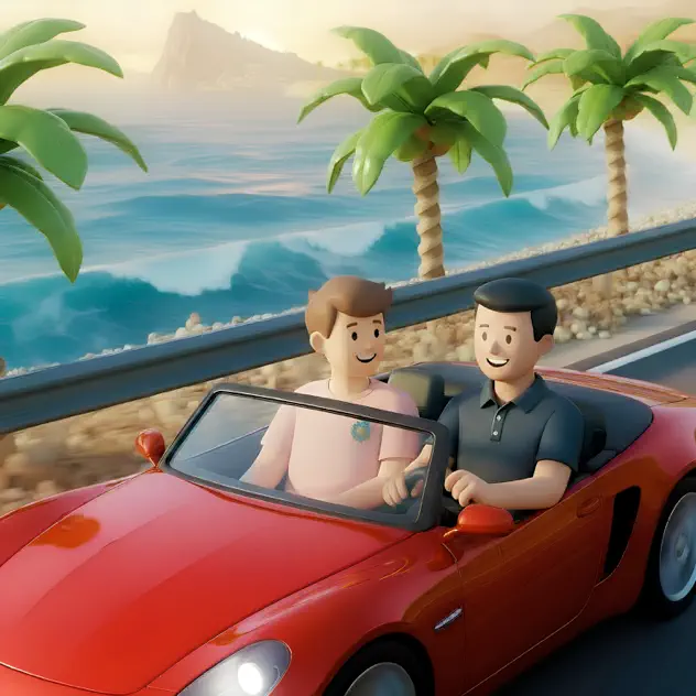 Thomy Plows & Eric Costa – Paz Fe (2025)