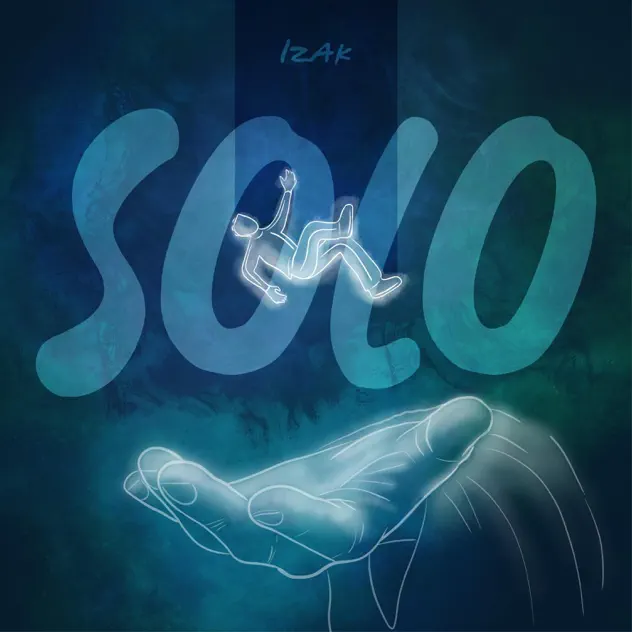 Izak & Dimelo Mic – Solo (2025)