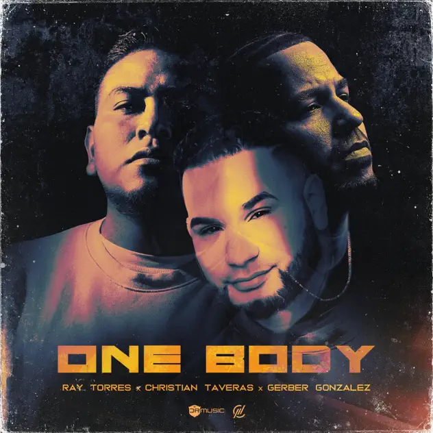 Christian Taveras, Ray Torres & Gerber González – One Body (2025)