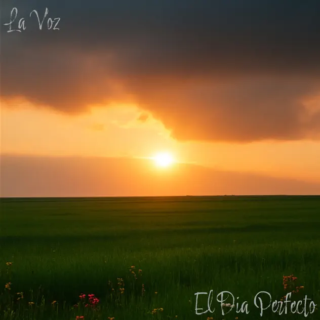 La Voz – El Día Perfecto (2025)