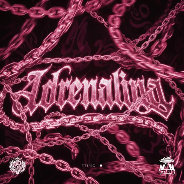 TTIMO – Adrenalina (2025)