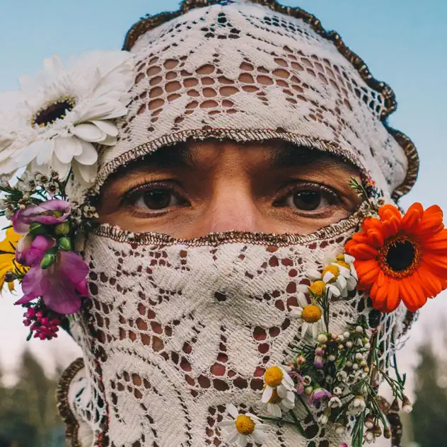 Kings Kaleidoscope – Baptized Imagination (2022)