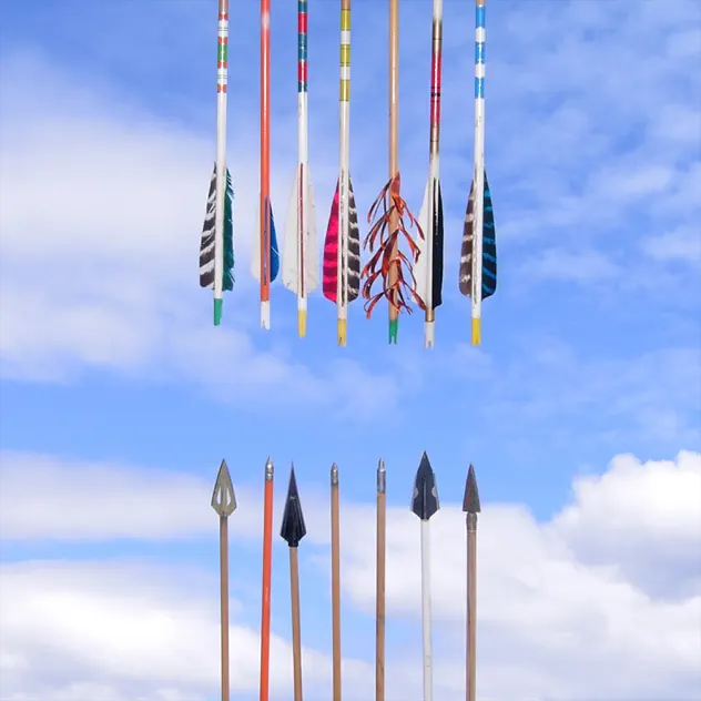 Kings Kaleidoscope & Kings Kaleidoscope Hymns – Asaph’s Arrows II (2025)