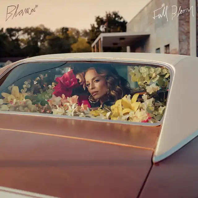 Blanca – Full Bloom (2025)
