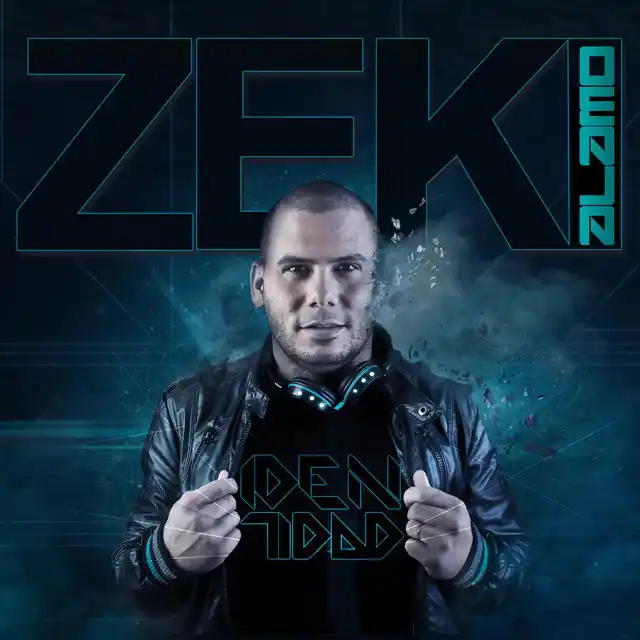 Zeki Alamo – Identidad (2014)