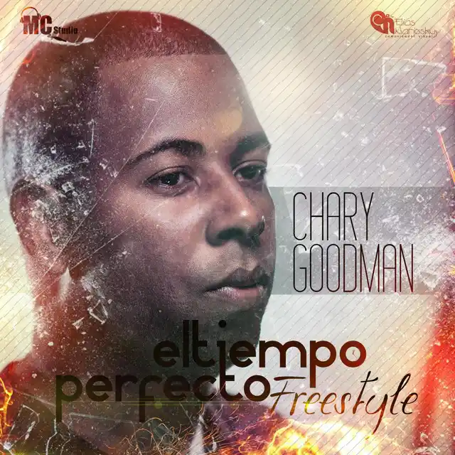 Chary Goodman – El tiempo perfecto (freestyle) (2025)
