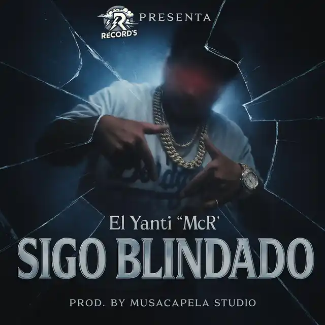 El Yanti – SIGO BLINDADO (2025)