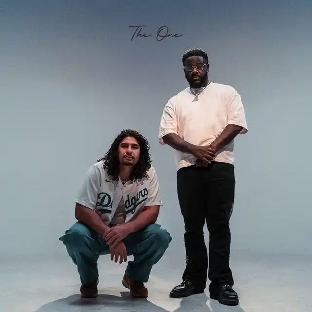 Adrian Rojo & Mission – The One (2025)