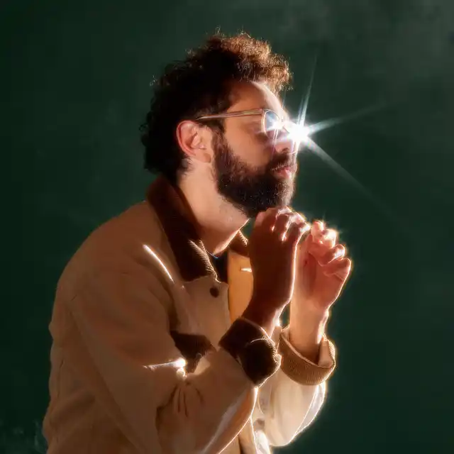 Jon Guerra – Ordinary Ways (2023)