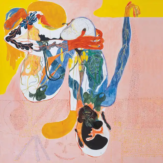 Jon Guerra – Jesus (2025)