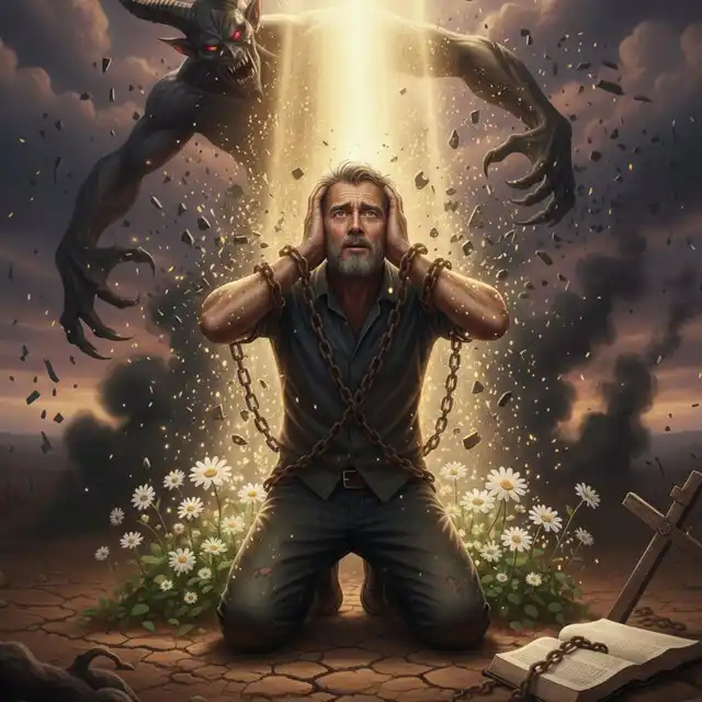 Daneyú Rock – Pecador (2025)