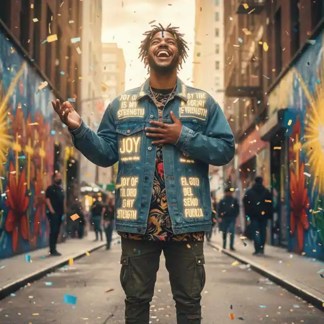 Daneyú Latino – Gozo (2025)