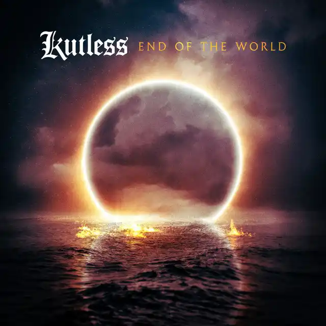 Kutless – End of the World (feat. Disciple) – EP (2022)