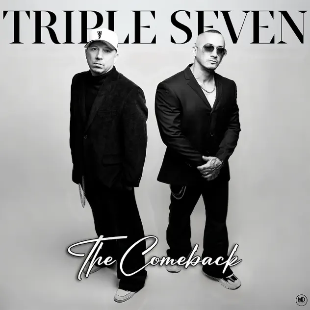 Triple Seven – The Comeback (2025)