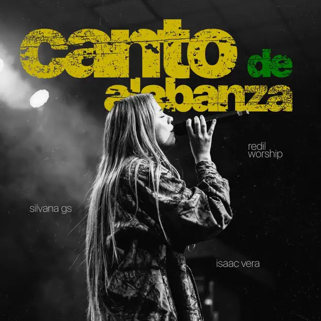 Redil Worship, Isaac Vera & Silvana GS – Canto De Alabanza (2025)
