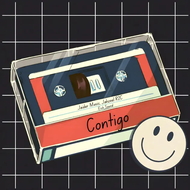Eich Sound, Jahzeel R2c & Jaider Music – Contigo (2025)
