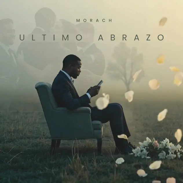 Morach – Último Abrazo (2025)