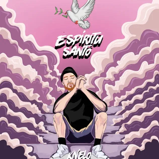 Knelofree – Espíritu Santo (2025)