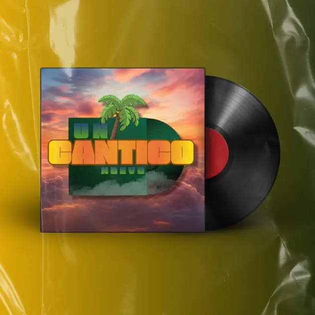 Edwards i am – Un Cántico Nuevo (2025)