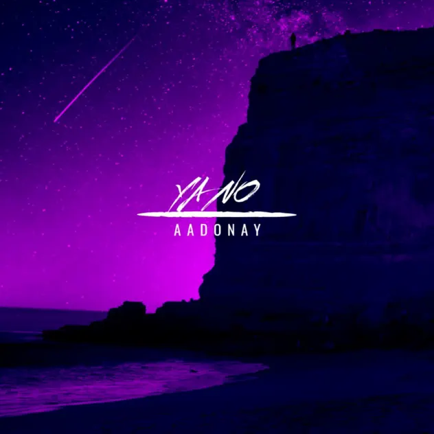 AADONAY – YA NO (2025)