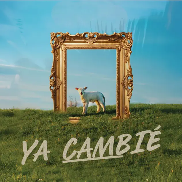 Jeanka DR – Ya Cambié (2025)