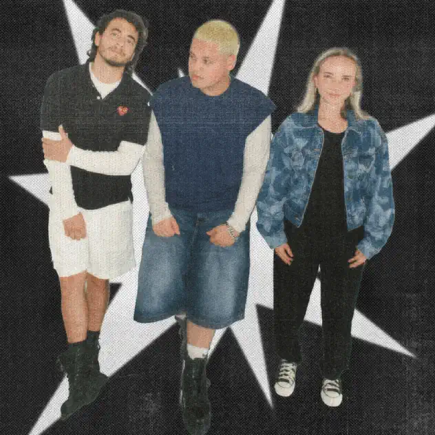 Mission Musica, Pedro Pablo Quintero & Alexxander – ¿Dónde Estaría? (2025)