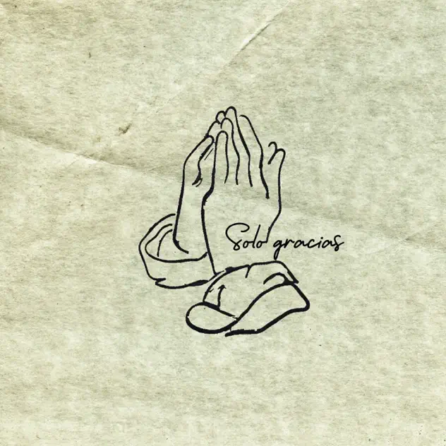Manny El Mensajero – Solo Gracias (2025)