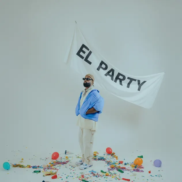Omy Alka – EL Party (2025)