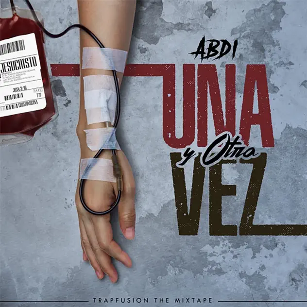 Abdi – Una y Otra Vez (2017)