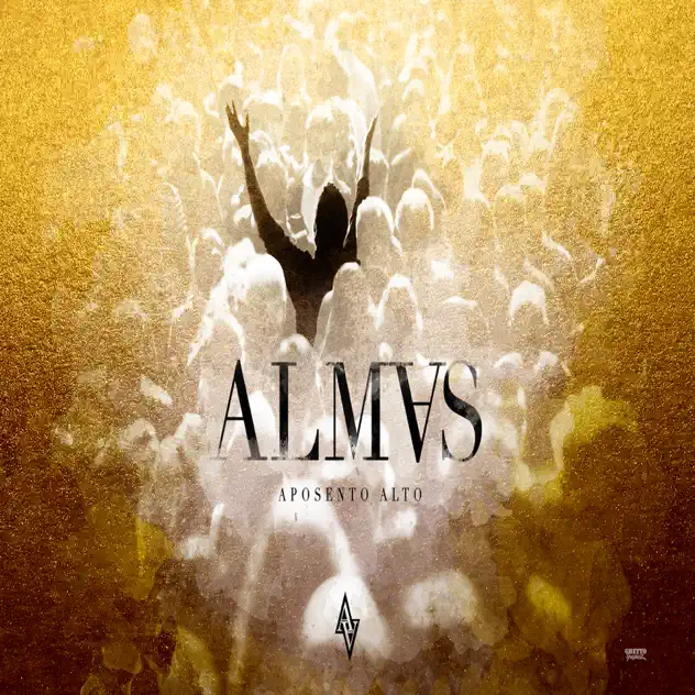 Aposento Alto – Almas (2016)