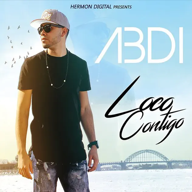 Abdi – Loco Contigo (2016)
