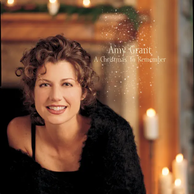 Amy Grant – A Christmas To Remember (1999)