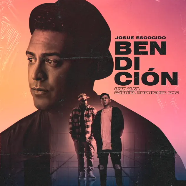 Josue Escogido, Omy Alka & Gabriel EMC – Bendición (2019)