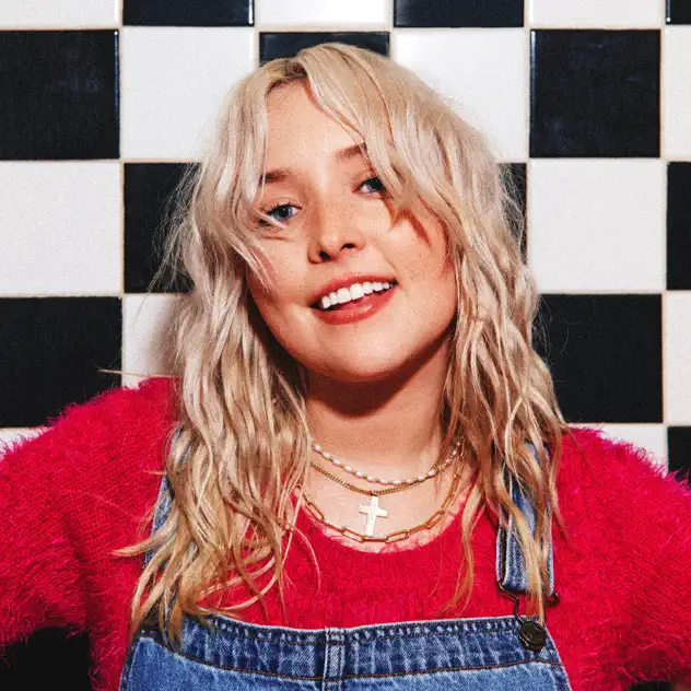 Claire Leslie – Twenty Something – EP (2025)