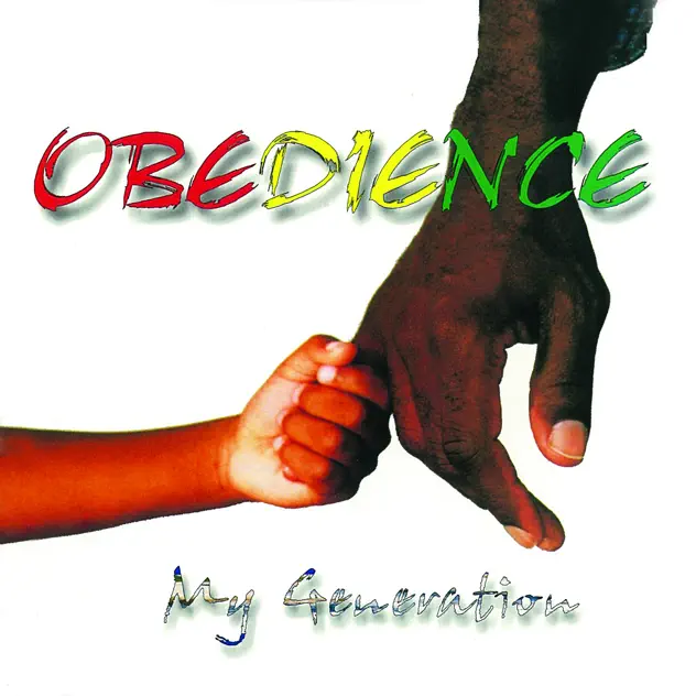Obedience – My Generation (1997)