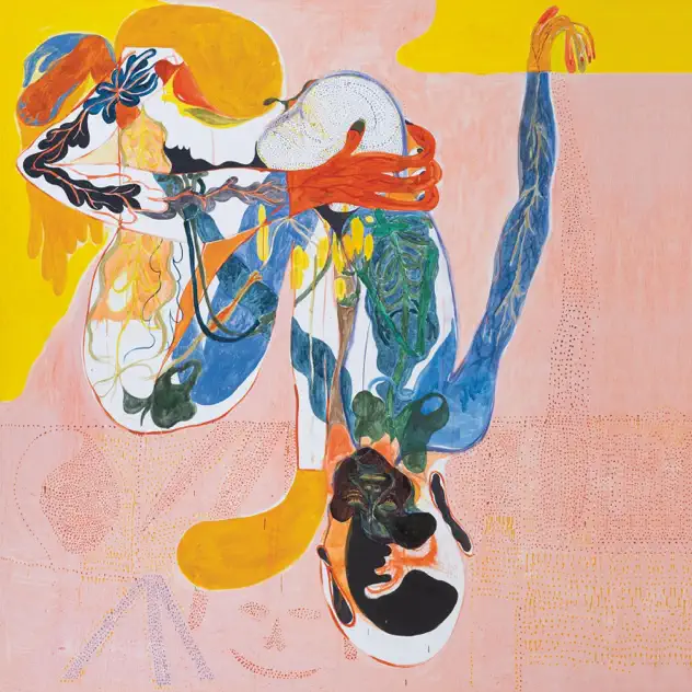 Jon Guerra – Jesus (2025)