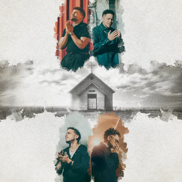 Redimi2 & Barak – La Casa de Jehová (2025)