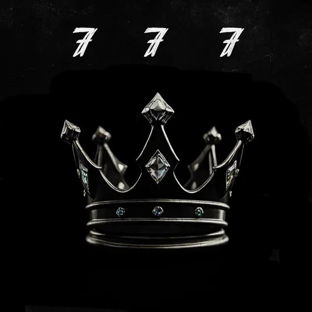 Guerrero De Cristo & Chino Monte – 777 (2025)