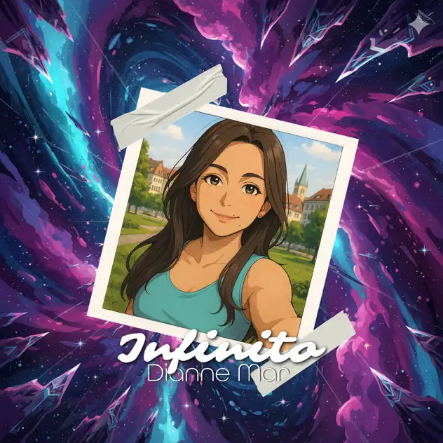 Dianne Mar – Infinito (2025)