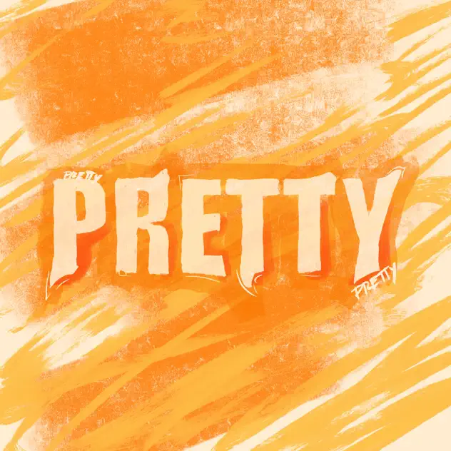 Madiel Lara – PRETTY – EP (2025)
