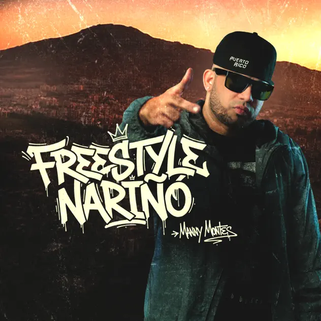 Manny Montes – FREESTYLE NARIÑO (2025)