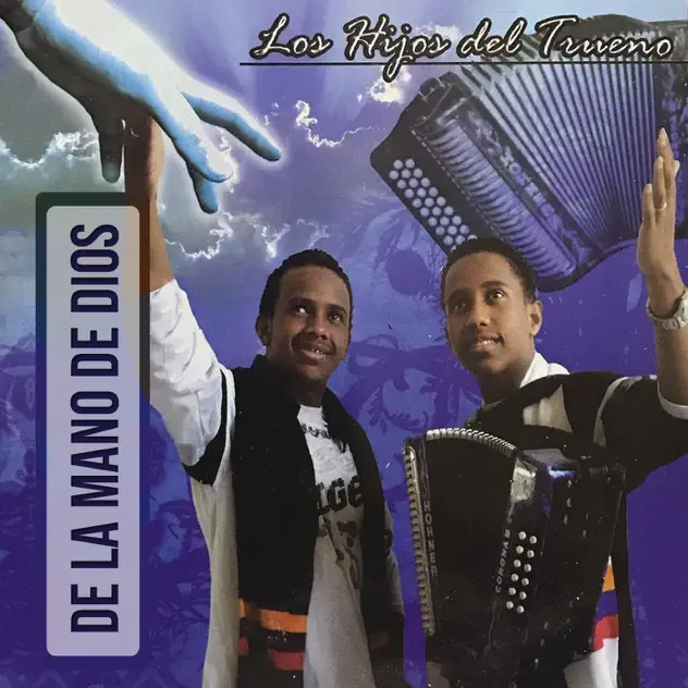 Los Hijos del Trueno – De la Mano de Dios (2010)