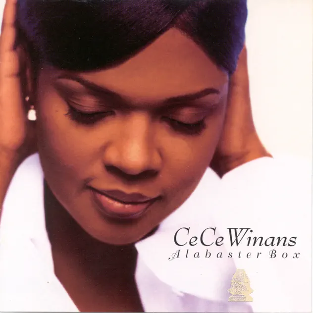 CeCe Winans – Alabaster Box (1999)