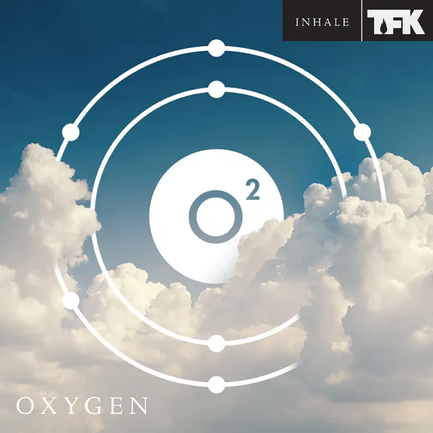 Thousand Foot Krutch – OXYGEN: INHALE (2014)