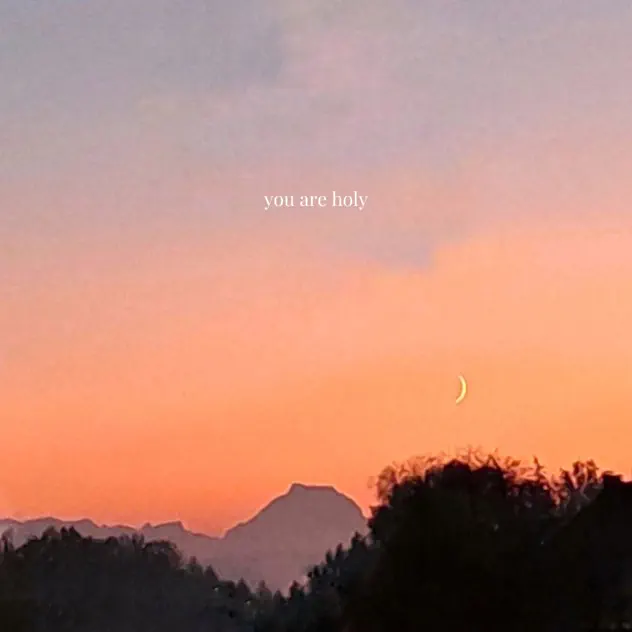 O’Bros & Sam Rivera – You Are Holy (2025)