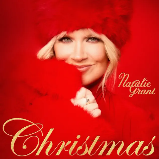 Natalie Grant – Christmas (2025)
