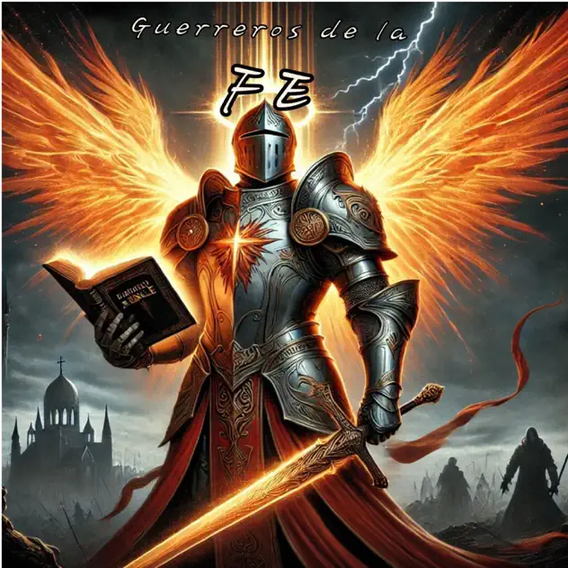 Morada de Dios – Guerreros de la Fé (Vol. 1) (2025)